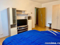 1 camera in zona Garii