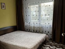 Apartament 2 camere de vanzare, zona Pacurari - Carrefour E