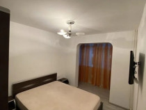 2 camere in zona Spitalului Judetean