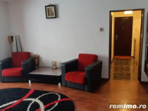 2 camere in zona Centrala