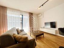 Apartament cu doua camere, modern,PET FRIENDLY , in zona ...