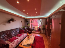 Apartament 3 camere zona Judetean