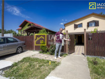 Casa Magura - Crihan, str. Visinului