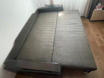 Canapea extensibilă