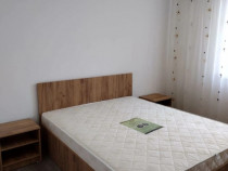2 camere in zona Aradului