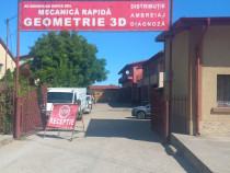 Angajam mecanic auto
