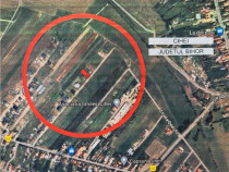 RECO Teren intravilan Cihei