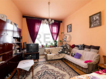 RECO Apartament ultracentral 110 mp- Evreilor Deportati