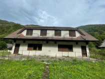 Reco Casa cu teren in Boga