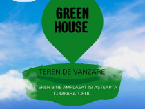 Teren intravilan Deva, strada Sadoveanu