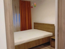 2 camere in zona Aradului