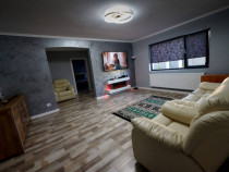 Casa parter si mansarda in zona Garii, Vaslui