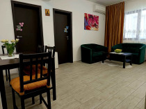 Nou!Apartament 3 Camere!Mobilat,Utilat!Et.3!2Parcări!Tva inclus Rahova