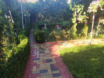 Cazare Casa Orange House Mangalia