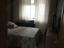 3 camere in zona Garii