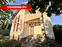 COMISION 0% Casa individuala cu 4 camere in Mosnita - Cartie