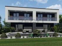 RECO Casa Duplex in Grigorescu