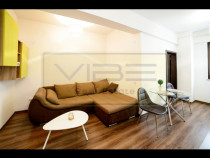 Pacurari - Bloc nou - 2 camere - modern !