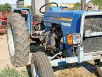 Tractor landini 62cp