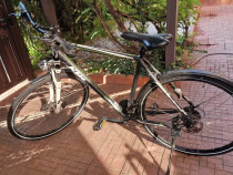 Bicicleta KTM Avenza