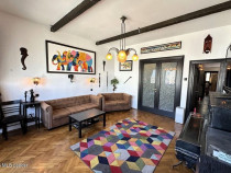 B-dul Carol I, 94 mp utili, stradal, etaj 6 din 7, amenaj...