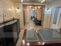 Spațiu de birou de închiriat, 100 mp, zona centrală, lân