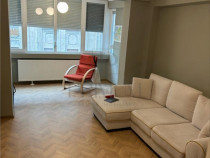 Piata Sfantul Gheorghe - 2 Camere - Etaj intermediar - Mobil
