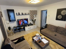 Apartament 3 camere semidecomandat City Mall
