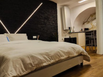 Garsoniera pentru investitie, 30 mp, Zona Istorica Sibiu