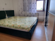 Apartament de vanzare, cu 3 camere, 61 mp, zona semicentrala