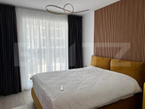 Apartament de vanzare, cu 2 camere, 48 mp, zona Coresi