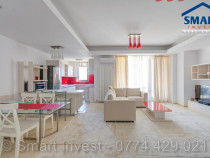 For Rent 4 Room 156sqm Apartment - North Area Lake View - H