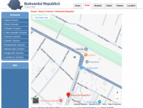Vanzare Inchiriere teren Urziceni(blvd. Republicii)