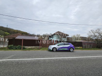 Casă P+1 situată &icirc;n comuna Ciuperceni