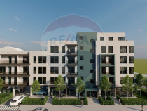 De v&acirc;nzare Apartament Nou 2 camere, Cantemir, Oradea