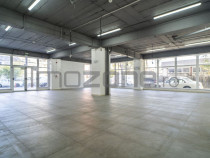Spatiu Comercial | Militari-Uverturii-Apusului | 280mp + ...