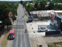 Spatiu comercial/Hala, constructie noua/Cudalbi/Galati