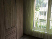 Apartament 2 camere, semidecomandat - zona Gemenii