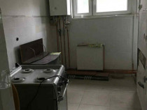 Apartament 2 camere, semidecomandat - zona Gemenii