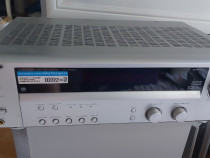 Sistem Kenwood 7.1 Dolby Digital