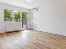 De vanzare apartament cu 2 camere si terasa 40 mp, comisi...