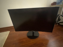 Monitor Curbat Samsung 24” FullHD