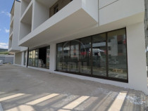 Oportunitate de investitie in zona cu trafic. Spatiu comercial 200mp