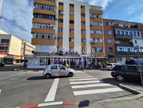 Spatiu comercial- zona ultracentrala, str. Siretului