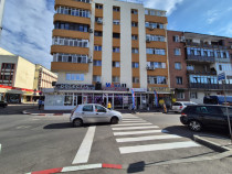 Spatiu comercial- zona ultracentrala, str. Siretului