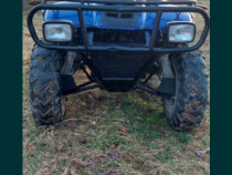 Atv Linhai 260/ din 2006