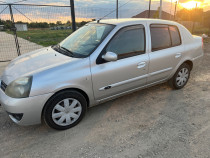 Renault Symbol, 2007
