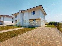 Vila tip Duplex | Branesti | Complex Rezidential Nou | Cu...