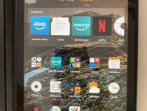 Amazon Fire 8 HD foarte bun