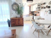 Apartament 3 camere Avantgarden
